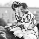 Secretariat jockey Ron Turcotte dies at 84