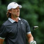 Tour Championship leaderboard: Cantlay, Fleetwood lead after Round 3