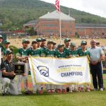 Chinese Taipei beats Nevada for LLWS title: Highlights from final