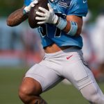 NFL practice squad signings tracker for all 32 teams