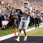 Late TD lifts Georgia Tech over Colorado, Deion Sanders: Highlights: