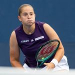 Jelena Ostapenko apologizes for Taylor Townsend ‘no education’ comment