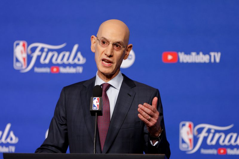 Silver addresses Kawhi Leonard-Clippers allegations