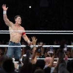 WWE Clash in Paris 2025 live results: Updates, highlights from matches