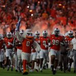 Miami’s CJ Daniels makes highlight touchdown grab: Social media reacts