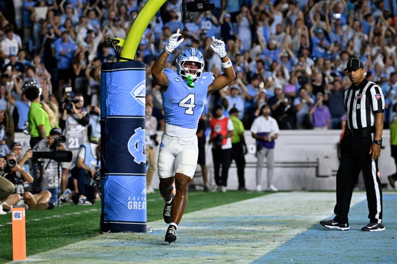 Bill Belichick’s debut at UNC was a dud, and people had thoughts