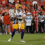 Sellers, Nussmeier top QB prospect rankings after Week 1