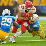 NFL Week 1 picks: Chiefs or Chargers in Brazil on Friday night?