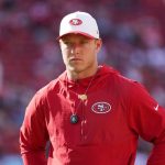 49ers RB McCaffrey on injury report but says he feels ‘great’