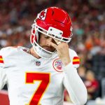 Rich Eisen makes ‘wide right’ joke after missed FG