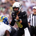 Deion Sanders wants to settle on one QB, avoid ‘musical chairs’