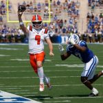 Illinois athletics announces $100 million gift from alum