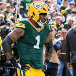 Micah Parsons happy to be a Packer after ‘toxic’ six months