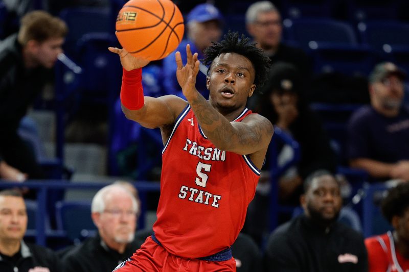 NCAA bans three men’s basketball players for betting on own games