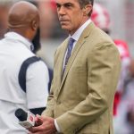 ESPN announcer sounded under the weather during ‘MNF’ broadcast