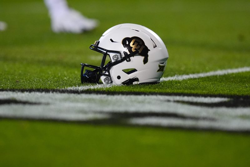 Deion Sanders, Colorado have new live buffalo mascot: An early peek