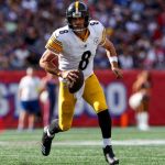 Steelers defense bails out Rodgers, offense in victory over Patriots