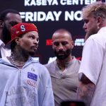 $2 million ‘bet’ adds to Jake Paul vs. Gervonta Davis spectacle