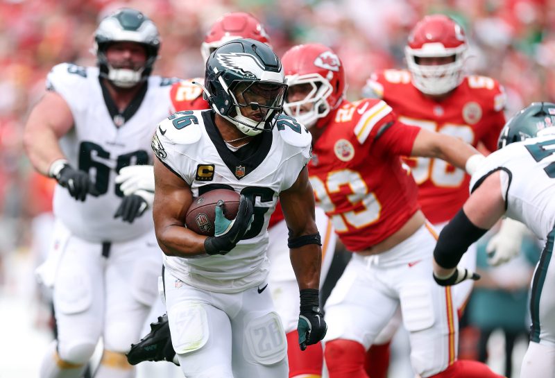 NFL team grades for September: One ‘A’ handed out – and one ‘F’