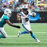 Fantasy football Week 5 winners, losers: Panthers fill-in has star turn