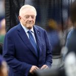 NFL fines Jerry Jones for middle finger gesture in Cowboys vs. Jets