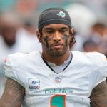 Tua Tagovailoa calls out teammates after Dolphins’ 1-5 start