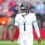 Titans must do better job of building around Cam Ward