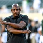 Michigan State vacates football wins for NCAA violations under Mel Tucker