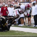 CFP rankings release makes clear stakes for huge Week 14 showdowns
