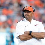 ACC championship game: Virginia to meet Duke in final surprise