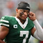 Jets make change at QB amid Fields’ rampant struggles