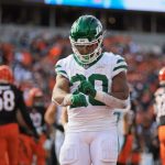 Breece Hall ‘sick’ after Jets’ trade deadline deals