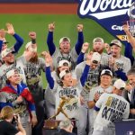 World Series Game 7 drew nearly half this country’s population to TV