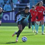 NWSL No. 1 seed bounced in shocking upset; schedule set for semifinals