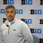 Big Ten is letting the Wolf in the door, selling its soul. For what?