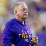 Brian Kelly fired: LSU finalizes firing, Tigers to pay $54M buyout