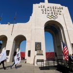 Exclusive: 2028 LA Olympics schedule includes big change opening night