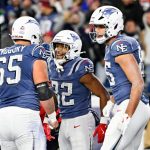 What are Patriots wearing? New England debuts new uniforms Thursday