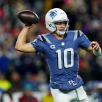 Patriots vs. Jets takeaways, highlights: Drake Maye’s MVP case grows