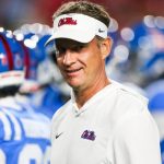 Ole Miss fans chant ‘We want Lane’ at end of Rebels’ win vs Florida