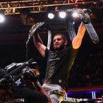 UFC 322 results: Makhachev vs Della Maddalena fight card highlights