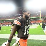 Deion Sanders dodges sensitive question about Browns, Shedeur