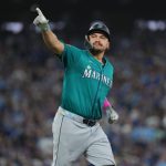 All-Star nearing five-year deal to return to Seattle Mariners