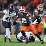 Deion alludes to issues ‘behind the curtains’ with Shedeur in Cleveland