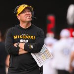 Missouri’s Eli Drinkwitz latest coach to get raise, extension to stay put