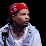 Strip club video, report detail allegations against Gervonta Davis