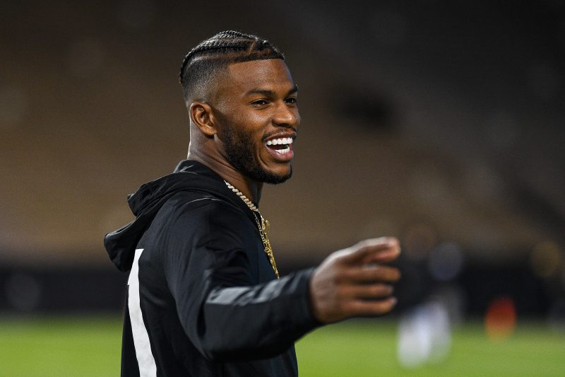 Deion Sanders’ son Shilo facing new lawsuit over alleged unpaid bills