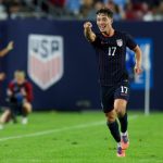 USMNT stuns South American power in impressive performance