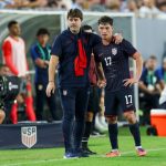 USMNT coach bristles at ‘disrespectful’ question about regulars