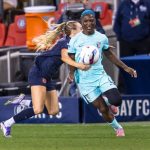 2025 NWSL Awards: Who won MVP, other honors?